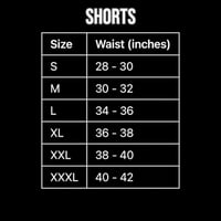 Image 5 of [PRE-ORDER] KRAANIUM - Shorts/Jerseys