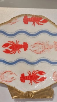 Image 3 of scallops, 8x8