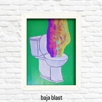 Baja Blast