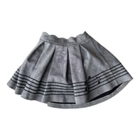 Image 2 of Mezzo Piano music note skirt