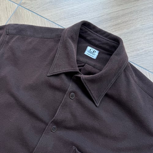 Image of AW 1997 CP Company Shirt, Size XL