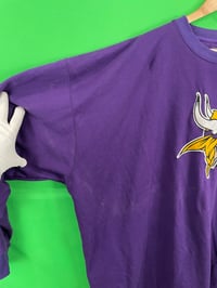 Image 4 of Modern Minnesota Vikings Sweater (5XL)