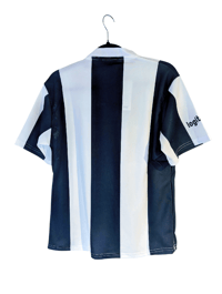 Image 2 of Notts County 2000-01 Home Football Shirt 