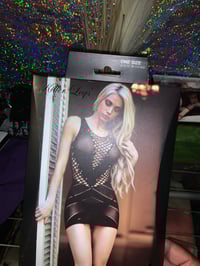 Image 2 of Sheer Dresses 