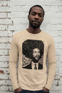 Image 1 of Camiseta M/L The Roots