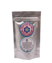 Eternal Rose Ageless Face Cream 50g Refill Sachet