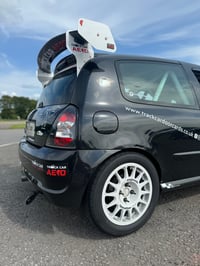 Image 10 of Wing Extensions