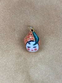 Image 6 of Fruity Bebes - Gold and Platinum Lustre options