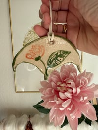 Image 1 of Médaille_douce fleur 🌸