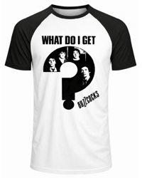 Image 3 of Camiseta Baseball Buzzcocks