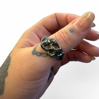 Image 3 of The Oil Spill Ring