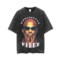 Dennis Rod Tee