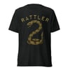 Rattler #2 Short sleeve t-shirt