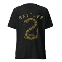 Image 1 of Rattler #2 Short sleeve t-shirt