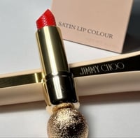 Image 1 of Jimmy Choo Lipstick-Red