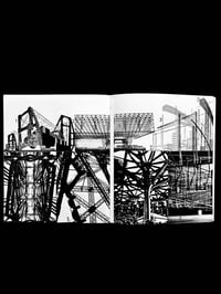 Image 6 of Peter Cook - Architecture: Action and Plan 