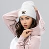 BossFitted Cuffed Beanie