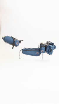 Image 1 of Bundle Kit Deep Blue with Banana
