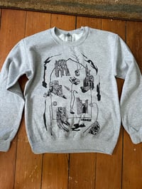 Image 1 of Castle Crewneck