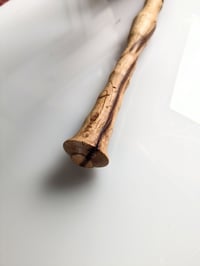 Image 3 of Ash and Sapele Wand
