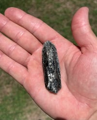 Image 9 of Kyanite & Muscovite Australian UV Specimen #2512
