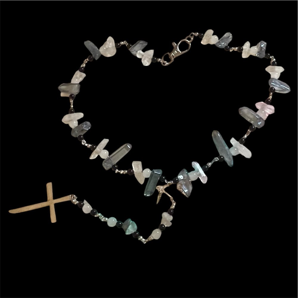 Image of ROSARIES
