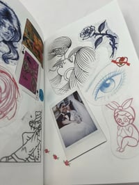 Image 3 of  Javier and Natasha DeLuna : AMOR DIVINO BOOK