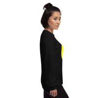 Image 10 of Ah It dat Logo Long Sleeve Shirt