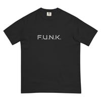 Image 1 of F.U.N.K. - T-Shirt