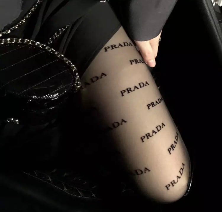 Image of P Tights