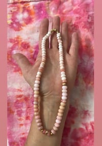 Image 3 of *new* PINK OPAL SHORTY