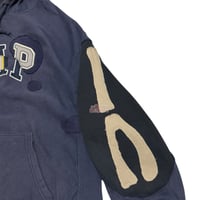 Image 8 of (XL) GAP Hoodie "Skel" 647