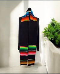 Custom Stole