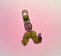 Image 3 of Key rings & bag charms