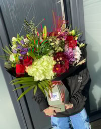 Image 13 of Valentines - Florist choice / Luxury box