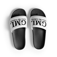 Image 2 of Men’s slides