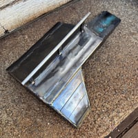 Image 2 of Ledge Bank Bump to Rail Unit
