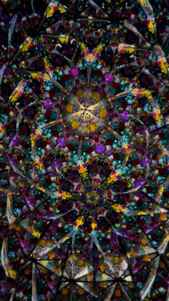 Image of Gemini AuraScope (Reserve for Random_Meteor)