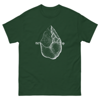 Image 10 of One Hand Unisex classic tee (Colors Available)