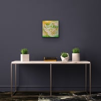 Image 1 of Signature Duck (Lemon Lime)