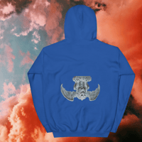 Image 2 of ⚥ 'Gargoyle' Pullover Hoodie