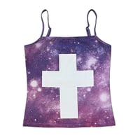 Image 1 of galaxy cami