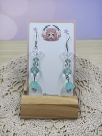 Image 1 of Springtime flowers