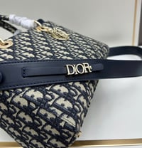 Image 4 of Dior Handbagg