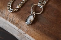 Image 1 of Spring Agate Necklace No. 1