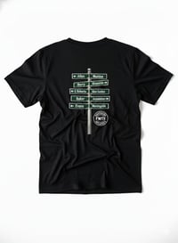 Image 3 of DR!P SouthSide Tee 