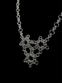 Image 2 of Disease Necklace 