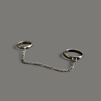 Image 1 of Chain Rings Set