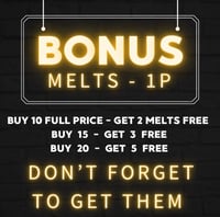 Image 2 of "PICK & MIX" WAX MELTS