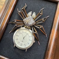 Image 1 of Watch spider (c, 4.5 x 6 inches)